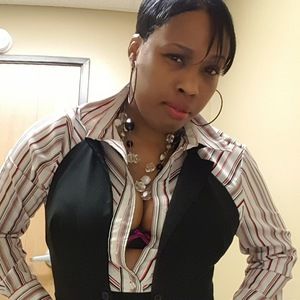 Meet your Posher, Tressy